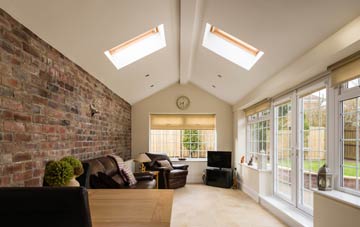 conservatory roof insulation Upper Solva, Pembrokeshire