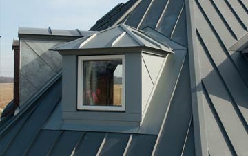 metal roofing Upper Solva, Pembrokeshire