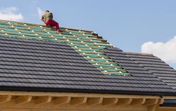 roof replacement Upper Solva, Pembrokeshire