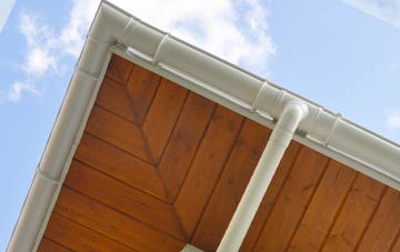 Upper Solva soffit types