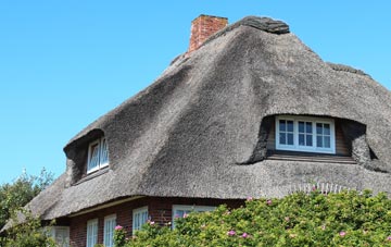 thatch roofing Upper Solva, Pembrokeshire