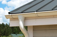 Upper Solva soffits